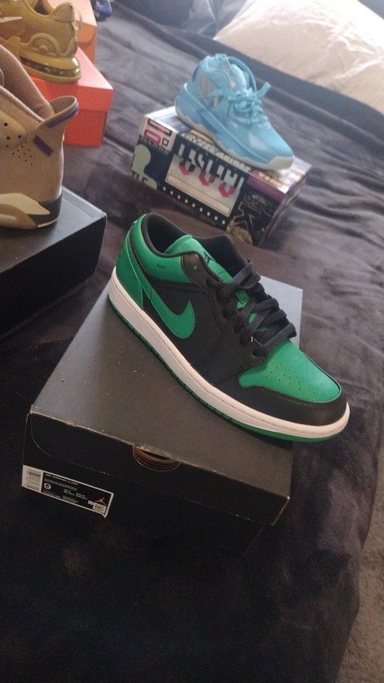 Air Jordan Retro 1 Low