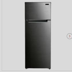 Magic Chef mini fridge/freezer combo