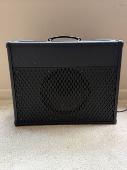 VOX AD50VT Guitar Amp