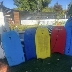 Boogiboard 