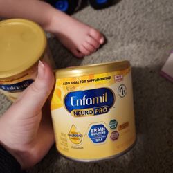 Enfamil Neuro Pro 