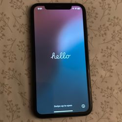 iPhone 11 64gb Unlocked (like new)