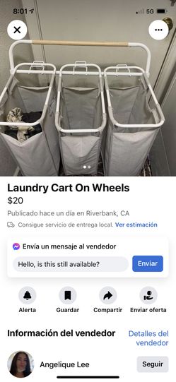 Se Vende En Buen Estado 