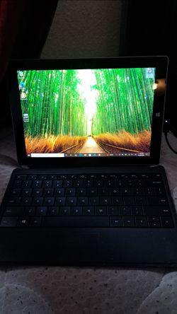 Windows surface go 3