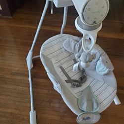 Baby Swing