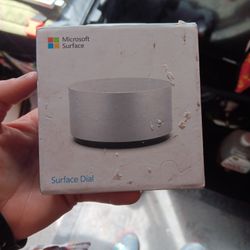 Surface Dial