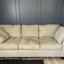 Great Condition 3 Seater Sofa