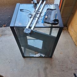 20 Inch Fish Tank 