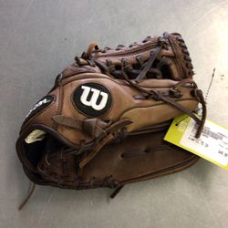 Wilson A950 11.75” Baseball Glove