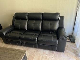 Brand New Couches