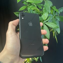 iPhone XR - Sprint - 64GB