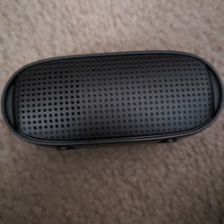 BYTECH Bluetooth Oval Speaker
