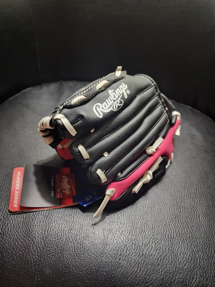 Rawlings Glove 