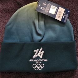 26 OLYMPICS MILANO CORTINA