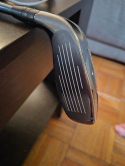 Golf  clubs