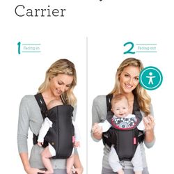 Swift Infantino Baby Carrier