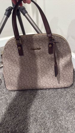 Calvin Klein Small Purse