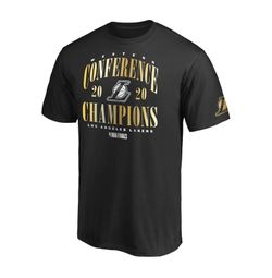Lakers Western Conference Champs