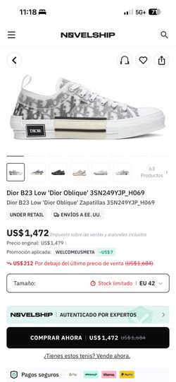 Dior