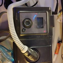 Sleep One Sleep Apnea Machine 