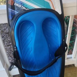DriftSun Kneeboard 