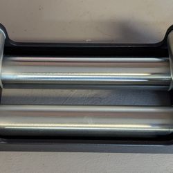 Winch Cable Guide