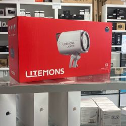 Godox Litemon LA150 RGB Light