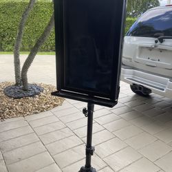 GUN POWER ELECTRIC SHOOTING GAME