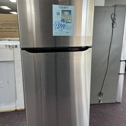 Refrigerator, 30’ Fridge LG Brand New 