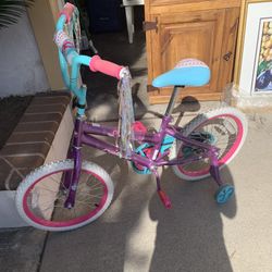 Kids Bicycle