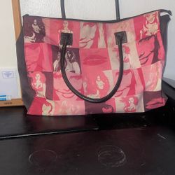 Purse $2