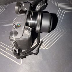 Sony A6000 📸  60-50mm 