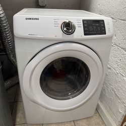 Dryer Machine
