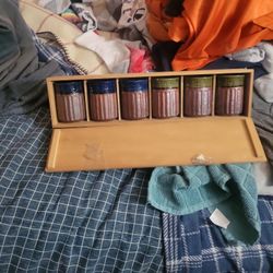 Vintage Saki Set