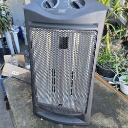 Electric heater 120v