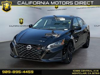 2023 Nissan Altima