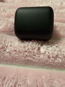 Sony Earbuds Inzone
