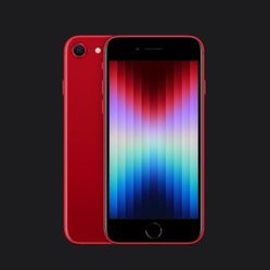 Iphone SE 128GB (Red)