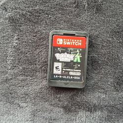 Nintendo Switch 2 Compatible Pokemon Legends ZA 