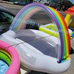 Kids Cloud Swimming Pools NEW ❗️Nuevas en Caja