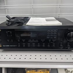 Onkyo TX-8555 Stereo Receiver