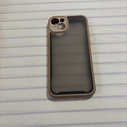 iPhone 15 Pro Phone Case