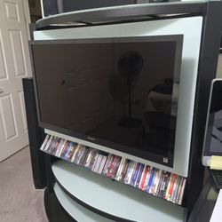 TV Stand Only - Used