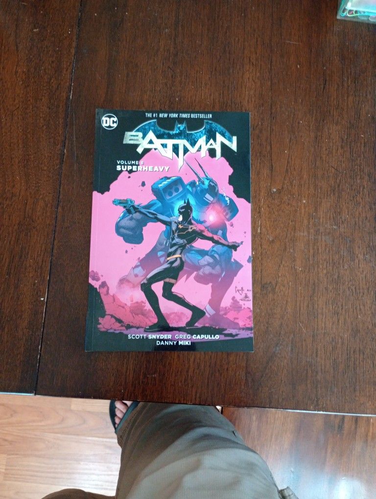 Batman