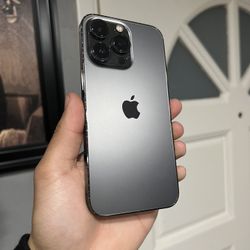 iPhone 13 Pro 256gb Unlocked