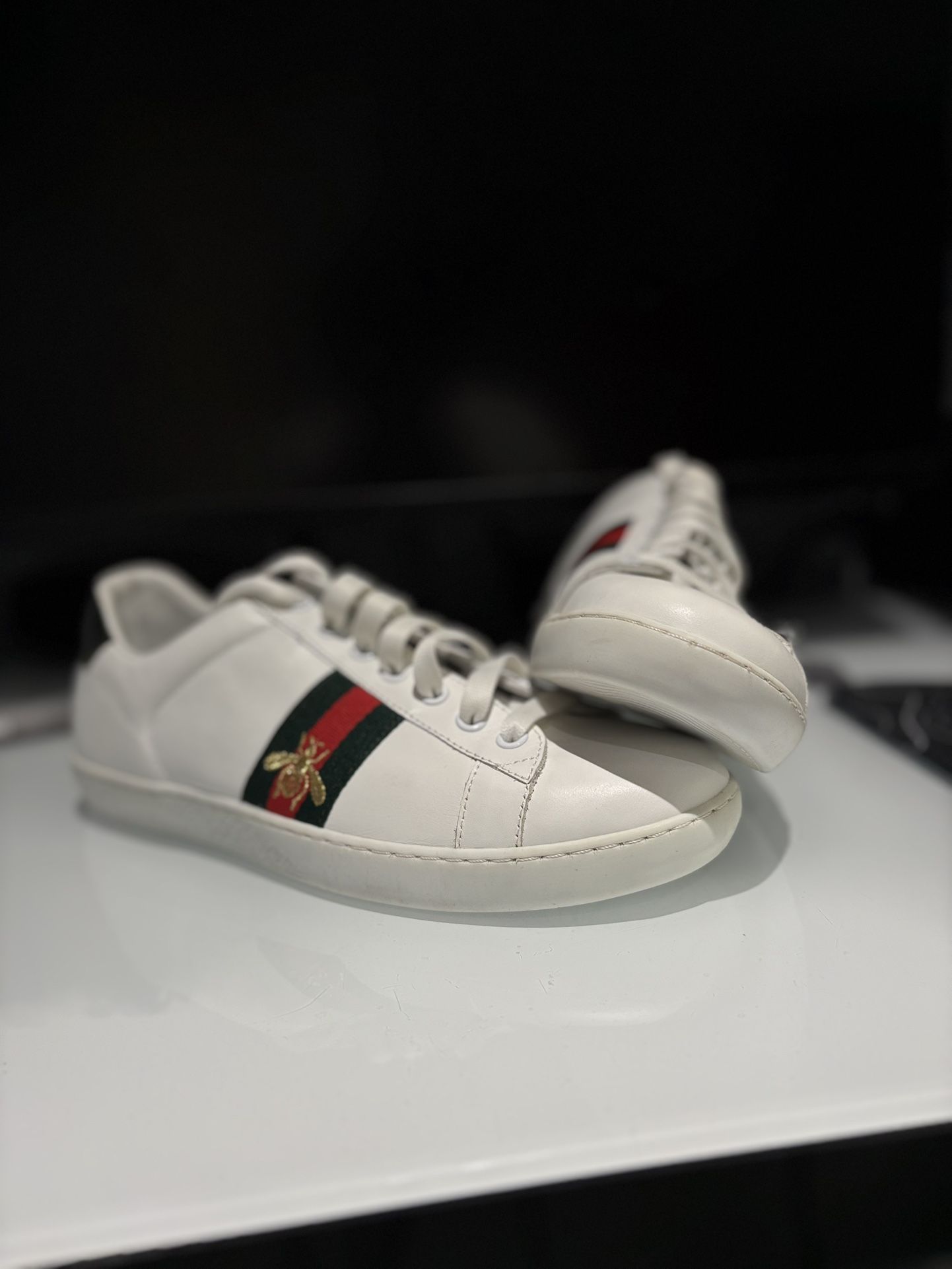 Gucci Women’s Shoes 