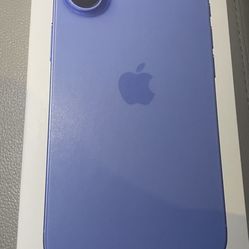 Brand New Iphone 16 Unlocked 