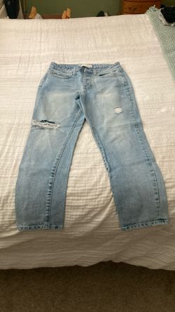 Juniors/Women’s RSQ Boyfriend Style Jeans