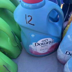 Downy Softener 