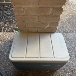 Coleman Cooler 
